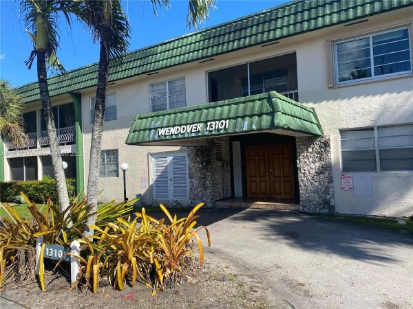 Wendover, 13101 Memorial Hwy 206th Hwy #206, North Miami, Florida 33161, image 3