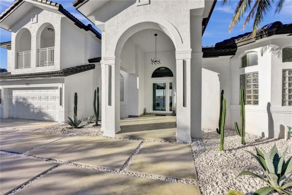 Harbour Lake Estates, 18831 SW 24th St, Miramar, Florida 33029, image 2