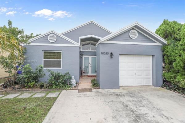 The Meadows Of Miramar, 10030 Periwinkle St, Miramar, Florida 33025, image 1