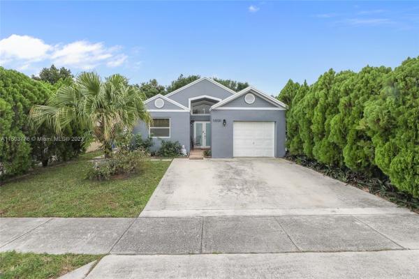 The Meadows Of Miramar, 10030 Periwinkle St, Miramar, Florida 33025, image 3