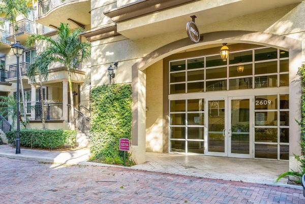 Wilton Station, 2609 NE 14th Ave #102, Wilton Manors, Florida 33334, image 2