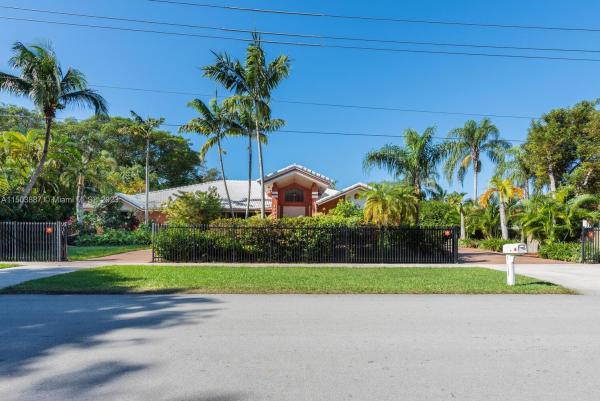 Fondren Estates, 18030 SW 82nd Ave, Palmetto Bay, Florida 33157, image 1