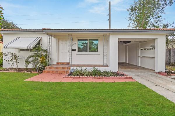 Fulford By The Sea, 1270 NE 161st St, North Miami Beach, Florida 33162, image 2