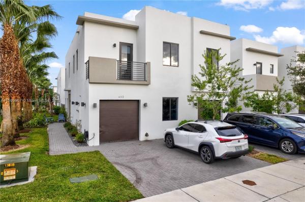 Century Park Place, 403 SW 91st Ct #403, Fountainebleau, Florida 33174, image 1