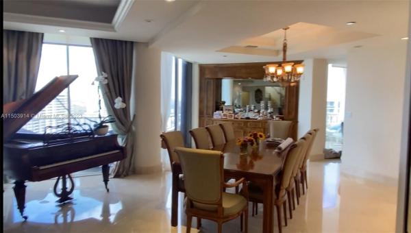 3000 Island Boulevard, 3000 Island Blvd #PH-2, Aventura, Florida 33160, image 2
