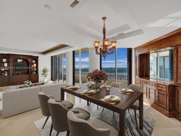 3000 Island Boulevard, 3000 Island Blvd #PH-2, Aventura, Florida 33160, image 3