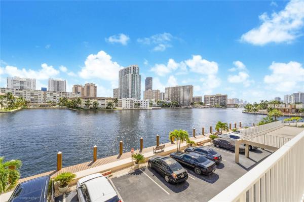 Golden Sails, 111 Golden Isles Dr #C2, Hallandale Beach, Florida 33009, image 1