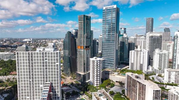 Echo Brickell, 1451 Brickell Ave #1803, Miami, Florida 33131, image 2