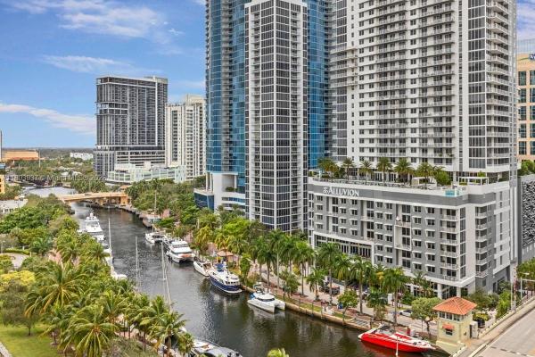 NuRiver Landing, 511 SE 5th Ave #1415, Fort Lauderdale, Florida 33301, image 1