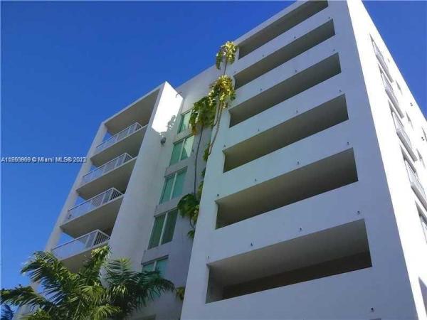 Villaggio In The Grove Tower, 2740 SW 28th Ter #507, Miami, Florida 33133, image 1