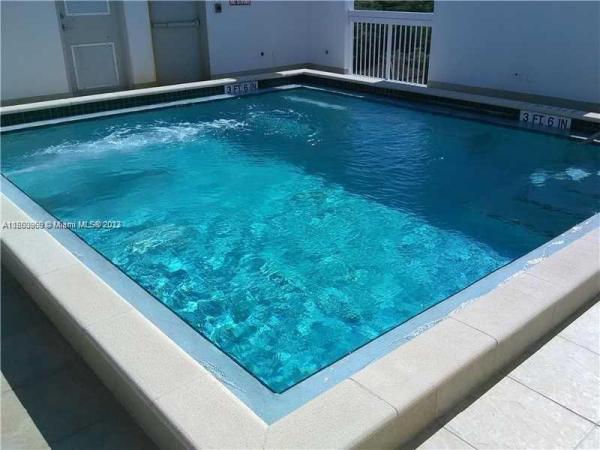 Villaggio In The Grove Tower, 2740 SW 28th Ter #507, Miami, Florida 33133, image 3