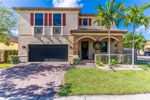 Borek, 23844 SW 115th Ct, Princeton, Florida 33032, image 1