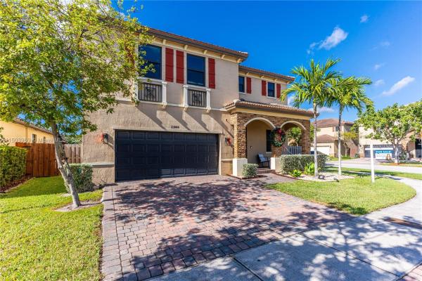 Borek, 23844 SW 115th Ct, Princeton, Florida 33032, image 3