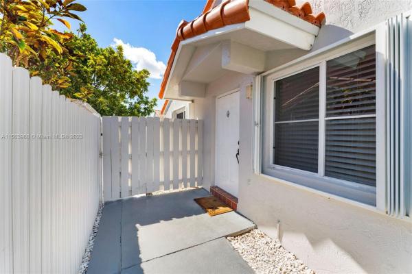 Oak Ridge Villas, 12012 SW 208th Ter 0, South Miami Heights, Florida 33177, image 3