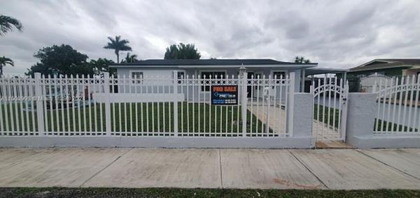 Carol City Gardens, 4460 NW 202nd St, Miami Gardens, Florida 33055, image 1