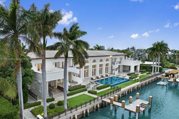 Biscayne Point, 1470 Daytonia Rd, Miami Beach, Florida 33141, image 1