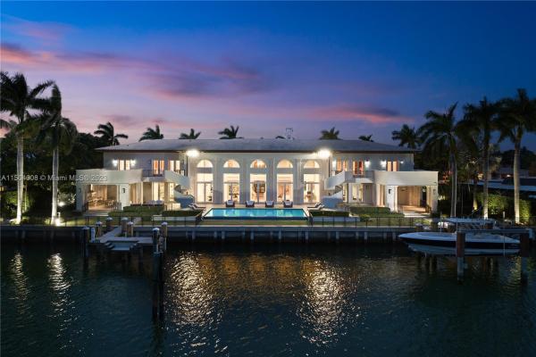 Biscayne Point, 1470 Daytonia Rd, Miami Beach, Florida 33141, image 2