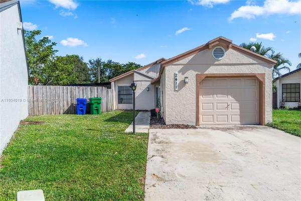 University Park, 2411 SW 85th Ave, Miramar, Florida 33025, image 2