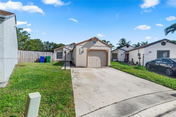 University Park, 2411 SW 85th Ave, Miramar, Florida 33025, image 3