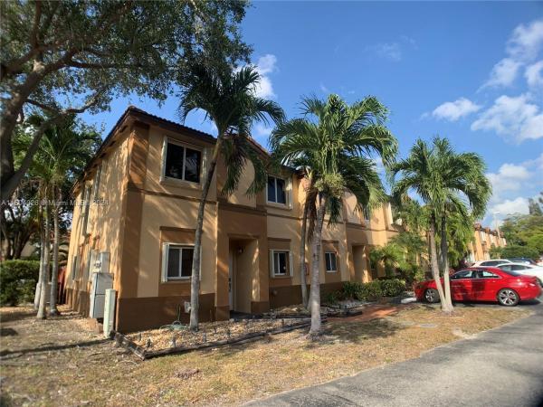 Bristol At Kendall, 8368 SW 152nd Ave #46, Kendall West, Florida 33193, image 1