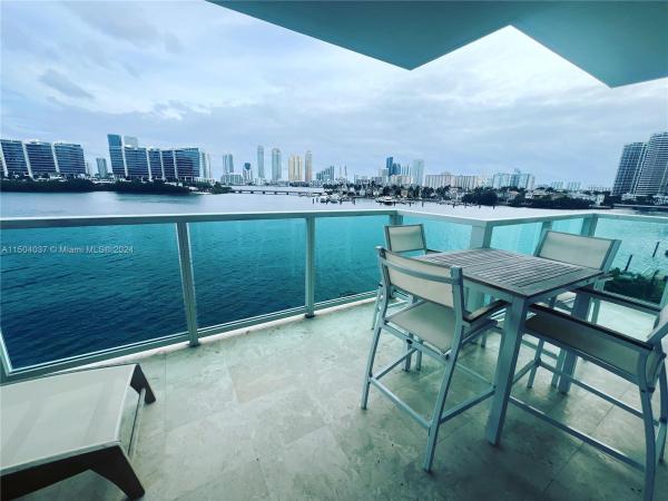 The Peninsula 1, 3201 NE 183rd St #502, Aventura, Florida 33160, image 1