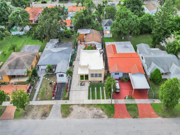 McAllister Terrace, 2970 SW 13th St, Miami, Florida 33145, image 1