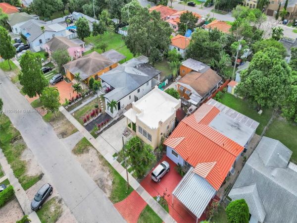 McAllister Terrace, 2970 SW 13th St, Miami, Florida 33145, image 3