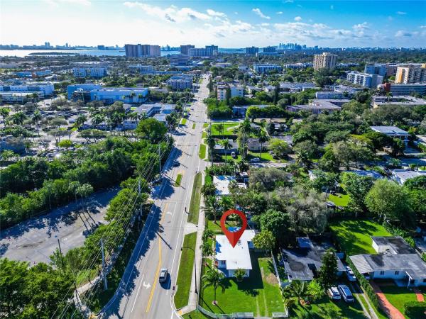 Oak Ridge Park, 1580 NE 129th St, North Miami, Florida 33161, image 3