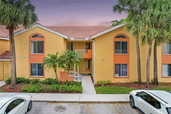 Napoli Gardens, 1143 Coral Club Dr #1143, Coral Springs, Florida 33071, image 1