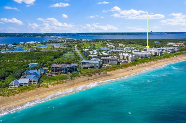 Bayview At Indian River, 529 NE Plantation Rd #408, Fort Pierce, Florida 34996, image 1