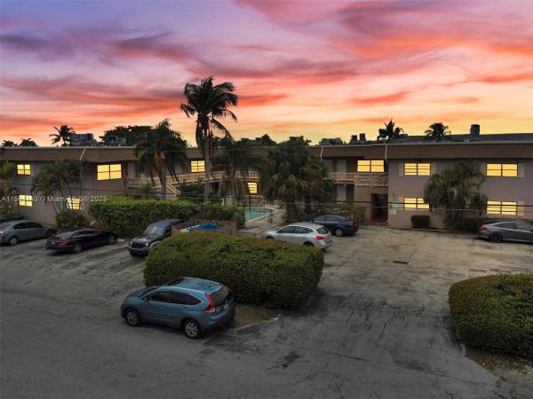 Ocean Drive Estates, 241 SE 9th Ave #208, Pompano Beach, Florida 33060, image 1