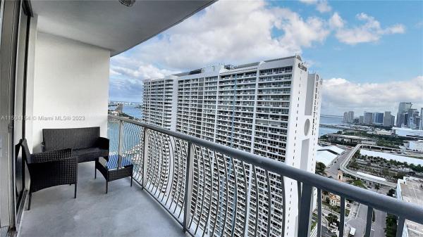 Opera Tower, 1750 N Bayshore Dr #3308, Miami, Florida 33132, image 2