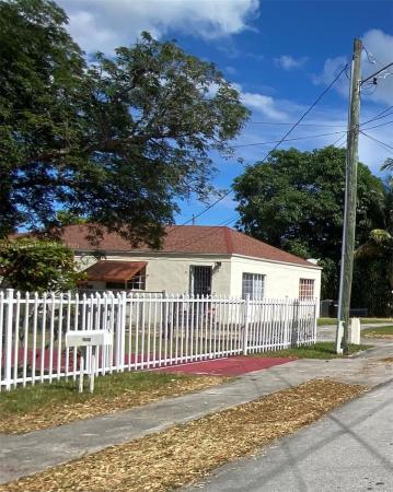 Fulfordale, 321 NE 169, North Miami Beach, Florida 33162, image 1