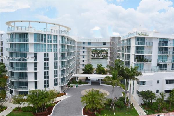 Peloro, 6620 Indian Creek Dr #418, Miami Beach, Florida 33141, image 1