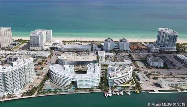 Peloro, 6620 Indian Creek Dr #418, Miami Beach, Florida 33141, image 2