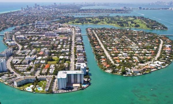 Summit, 9700 E Bay Harbor Dr #301, Bay Harbor Islands, Florida 33154, image 1