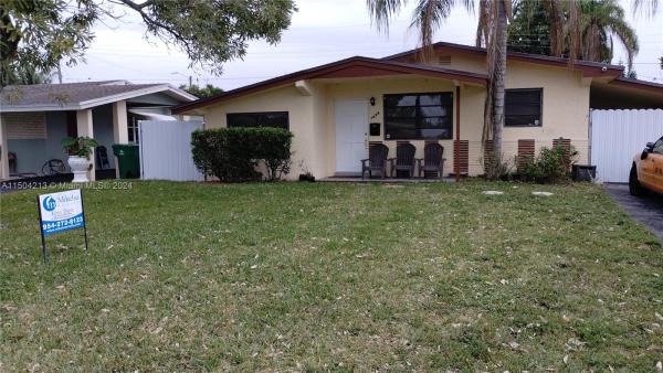 Miramar Tropical, 7656 Plantation Blvd, Miramar, Florida 33023, image 2