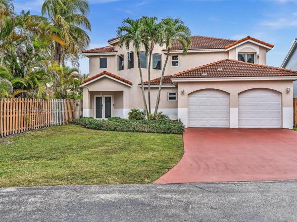 Atrium Homes At The Hammocks, 11113 SW 156th Ct, The Hammocks, Florida 33196, image 1