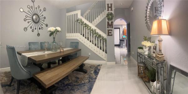 Venetian Parc, 17531 SW 153rd Path, Richmond West, Florida 33187, image 3