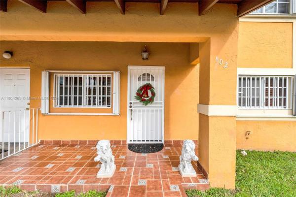 El Prado, 7818 W 34th Ln #25-102, Hialeah, Florida 33018, image 1