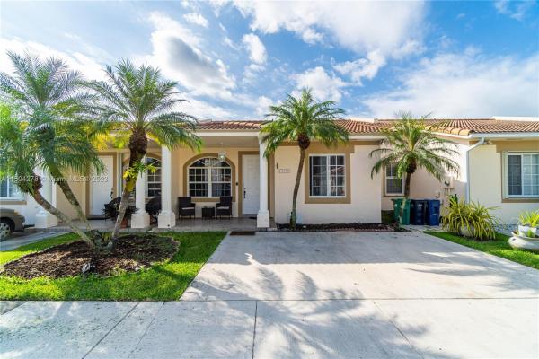 Coral Villas, 13880 SW 153rd Ter 0, Richmond West, Florida 33177, image 1