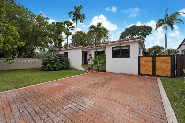 Sylvania Heights, 5740 SW 10th St, West Miami, Florida 33144, image 1