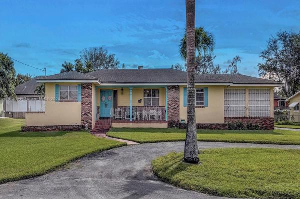 Everglades Land Sales, 6920 SW 58th Ct, Davie, Florida 33314, image 1