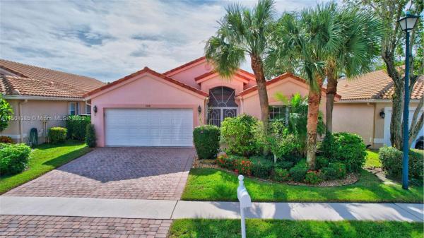 Cascade Lakes, 5130 Polly Park Ln, Boynton Beach, Florida 33437, image 1