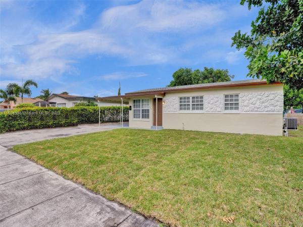 Liberty Park Estates, Pompano Beach, Florida 33060, image 1