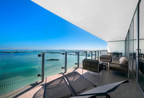 Missoni Baia, 700 NE 26th Ter #5302, Miami, Florida 33137, image 3