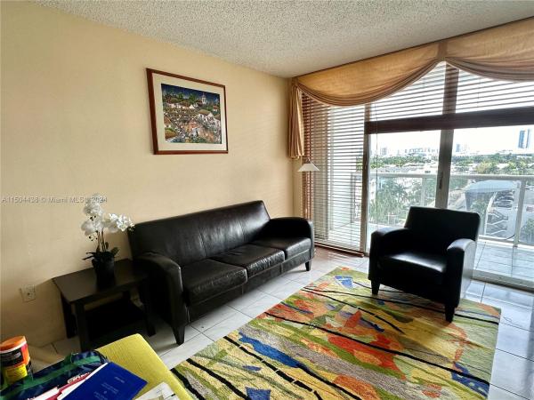 Sunset Harbour North, 1900 Sunset Harbour Dr #1107, Miami Beach, Florida 33139, image 3