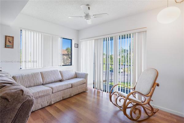 Pine Ridge North 1, 524 Shady Pine Way #D2, Greenacres, Florida 33415, image 3