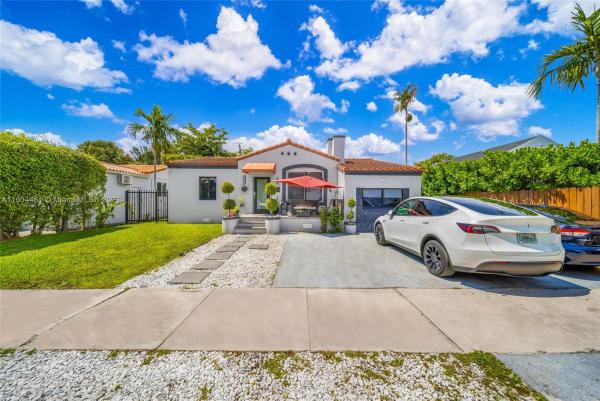 Shorecrest, 766 NE 82nd Ter, Miami, Florida 33138, image 3