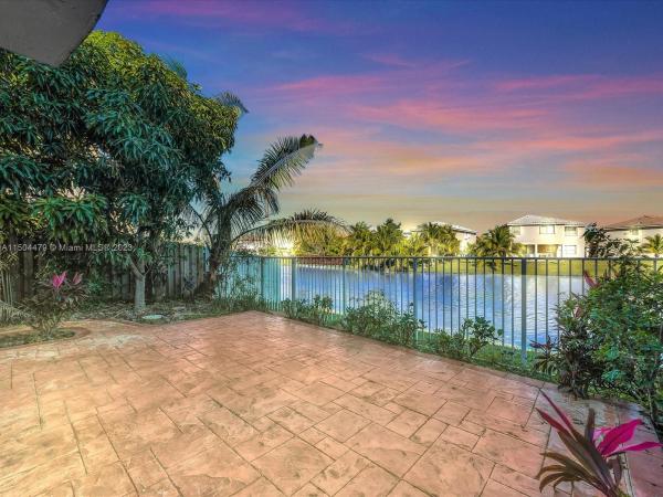 Harbour Lake Townhomes, 12599 SW 28th Ct 0, Miramar, Florida 33027, image 1